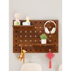 QINQI | Multipurpose Decorative Storage Board for Meter Box