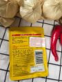 SỐT MAPO TOFU AMOY ( NẤU MÓN ĐẬU HỦ TỨ XUYÊN ) / SAUCE FOR MAPO TOFU 80GRAM. 