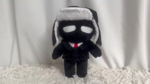 Kawaii Xqree Plush Toys Xqree Meme Game Related Toys for Gaming Enthusiast And Kids Creative Birthday Gift