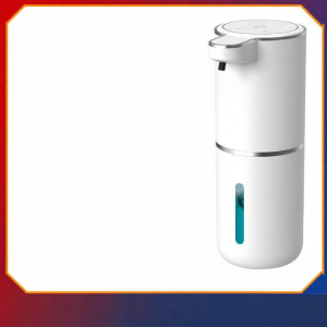 BOJIAJIAJU | Automatic Foam Soap Dispenser Smart Hand Washing Station