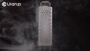 Ulanzi QT01 Mac Mini Aluminum Alloy Case