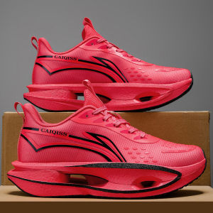 Breathable Lightweight Soft Bottom Youth Shoes
