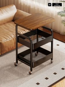 evesigar | Multipurpose Storage Rack