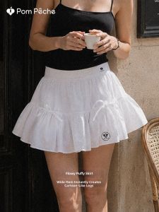 Multi-Sport Female Athletic Skirt
