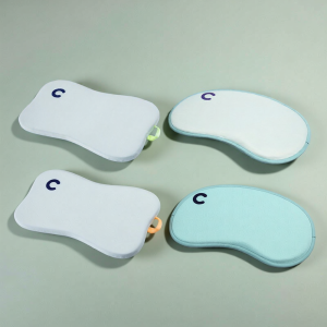 CORY | Breathable Cooling Pillow for Babies