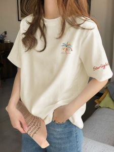 Jeanswest | Casual Cotton T-Shirt Women X