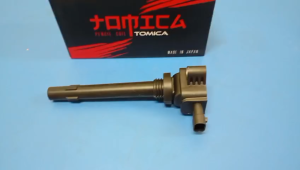 TOMICA (JAPAN) lgnition Coil Plug (31501120000) Proton X70 ckd