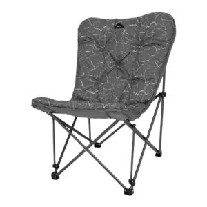 Kingcamp | Portable Multifunctional Padded Chair