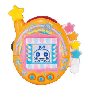 Bandai | 4th Edition Electronic Pet Ring