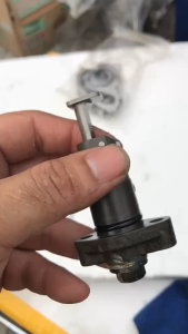 ตัวดันโซ่ราวลิ้น โซ่ราวลิ้น แยกขาย kawasaki er6n ninja650 versys650 สภาพดี