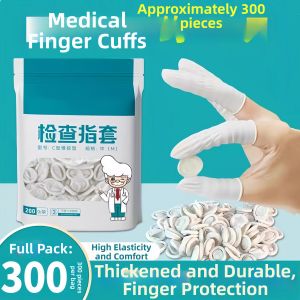 Medical Anti-slip Durable Finger Cots