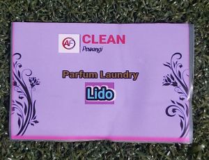 Parfum laundry berbagai macam aroma akasia lido sakura philux dan lain2