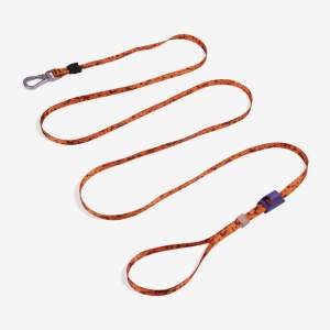 สายจูง Long Leash ปรับความยาวได้