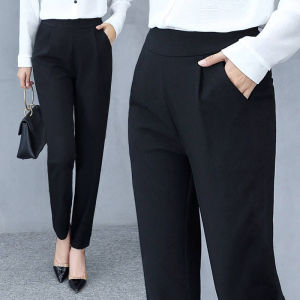 SIS Office Pants for Ladies Slacks Slim Fit Trouser formal pants for women