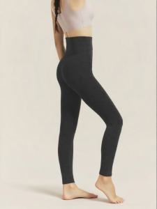 Beneunder | Shark Tights Slimming Yoga Leggings