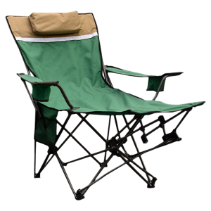 YINGLE | Automatic Foldable Sit and Recline Chair