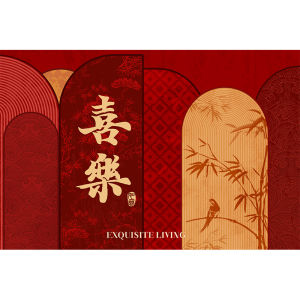 XIANGSU | Dirt-Resistant PVC Leather Door Mat