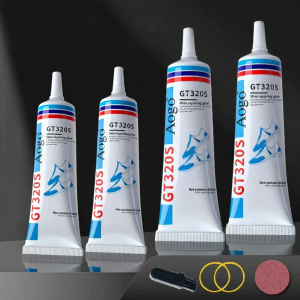 PISSA | Strong Waterproof Shoe Repair Glue
