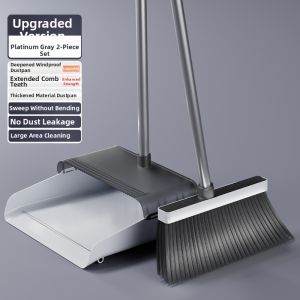 Convenient Household Sweeping Set
