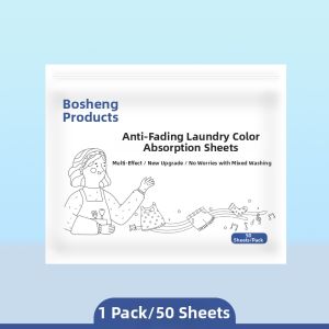 BC | Color Catcher Dye Transfer Prevention Sheets