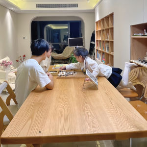 ZHUOHE | Multi-function Table for Home Office and Study