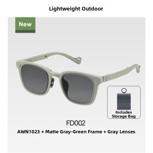 Beneunder | Foldable UV Protection Sunglasses