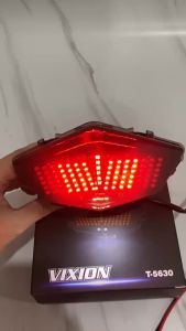 Stoplamp Vixion New NVL NVX Running Otomatis 7 8 Sein Running 5630