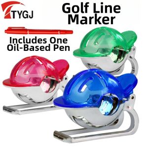 TTYGJ | Golf Ball Marker
