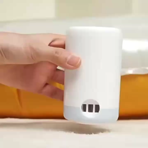 เครื่องสูบลมไร้สายขนาดเล็ก แข็งแรงทนทาน เติมลมเร็ว ใช้สะดวกทุกเวลา