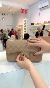Tas Melstore Wanita DAMELIA PAVIA BAG