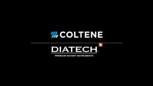 Diatech Flat End Cylinder Bur (DIATECH Diamond Instruments G836R-314-014-6-ML 1 pc Rounded Edge Cylinder) #Dent1stcorp #Coltene #Diatech