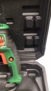 Máy khoan đục bê tông 3 chức năng Dekton DK 2603C công suất 1050W