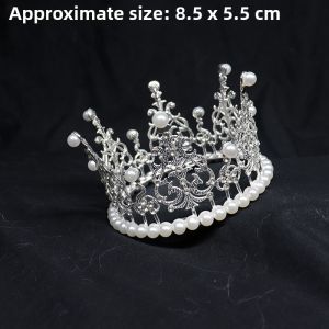 Fairy Cake Decoration Iron Art Wire Rose Flower Stand Butterfly Goddess  Flower Rack Festive Celebration Supplies