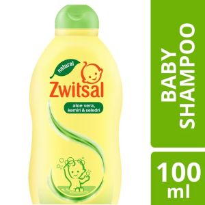 Zwitsal baby Shampo 100 ml