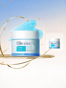 Avon | Hydrating & Moisturizing Face Moisturizing Gel-Cream