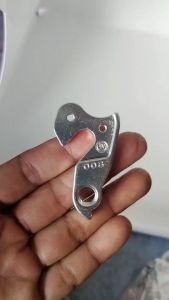 (เกรด AAA ส่งจากไทย) ดรอปเอ้าท์ จักรยาน rear hanger(dropout) ขาเกี่ยวตีนผีจักรยาน เบอร์ 58A