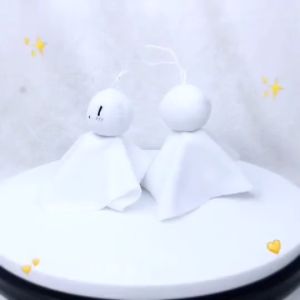 Liontin Boneka sunny Lucu Youn Gantungan Kunci Boneka Teruterubozu Jepang Bahan Plush
