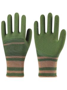 2pairs Gardening Gloves Thorn Proof Rose Pruning Garden Glove Protection Glove Rose Gloves for Cactus Rose and Blackberry 2026