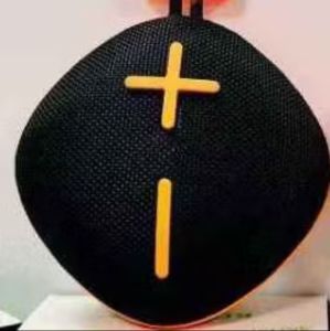 KOLEER H68 ลำโพงบลูทูธพกพา ดีไซน์ทันสมัย เสียงทรงพลัง พร้อมไฟ RGB กันน้ำได้ ลำโพงบลูทูธราคาถูก