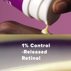 Paulas Choice Clinical 1% Retinol Treatment - Anti-Aging Serum Refines Pores Reduces Wrinkles/Fine Lines