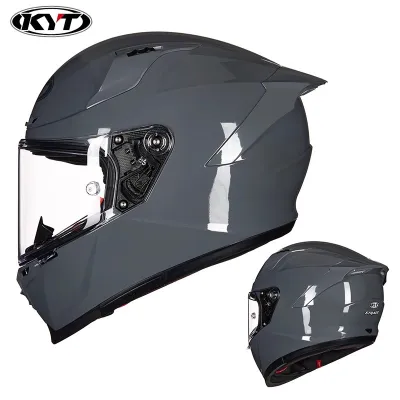 KYT | Full Face Motorcycle Helmet Summer ST