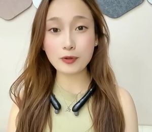 Tai Nghe Bluetooth Không Dây Đeo Cổ Có Thể Thu Gọn Thời Gian Chơi Nhạc 14 Giờ Chống Nước IPX5 Khử Tiếng Ồn CVC Có Mic Dành Cho Người Lớn (nam/nữ)