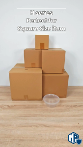 Square Carton Box | Packing Box | Moving Box | Carton Boxes | Cardboard box | Box Storage | Packaging Box | Kraft Box