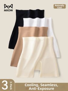 MiiOW | High Waist Light Control Panties