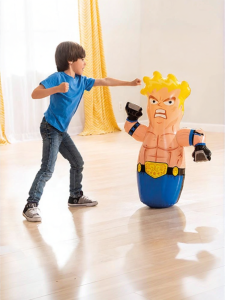 Intex | Inflatable Punching Bag Kids