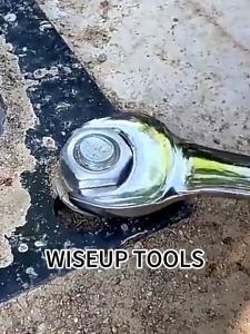 High quality chrome vanadium steel wrench open end plum combination wrench 8MM-24MM