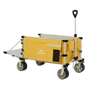 NatureHike | Portable Foldable Camping Cart