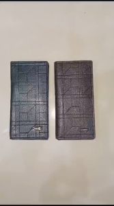 DAIQISI P33023-3 DOMPET PANJANG TEBAL PRIA ANIME TOKYO GHOUL ONE PIECE NARUTO LOVE LIVE ATTACK ON TITAN