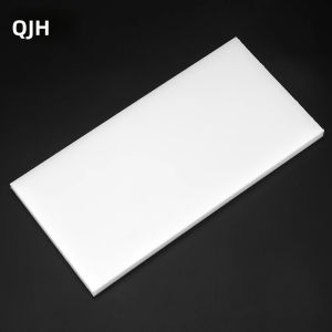 QJH Da Punch Pad 20x10x0.8cm PVC Tắt Tiếng Đục Lỗ Thảm DIY May Thủ Công Dập Thớt Dụng Cụ