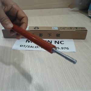 Lô ép HP M15a m15w m28a m28w (có mã hộp mực HP 48a 44a CF2248a CF244a) chịu nhiệt độ bền cao. Là trục rulo ép dùng cho máy in